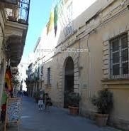 Palazzo del Governo via Roma